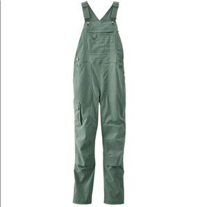 Heirloom Gardening Bib Overalls